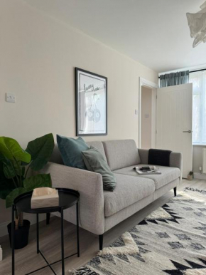 Stylish & spacious home in the Chilterns
